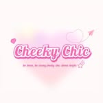ミ💖 𝘾𝙝𝙚𝙚𝙠𝙮 𝘾𝙝𝙞𝙘 𝙅𝙚𝙬𝙚𝙡𝙡𝙚𝙧𝙮 💖彡