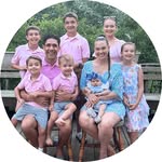 Dr. Eric & Sabrina Zielinski | Bible Health Mentors