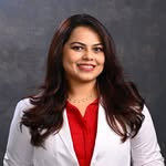 Dr. Priyanka Patil | Dermatologist | 📍Ahilyanagar