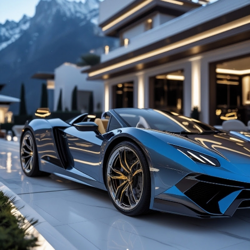Worldish Luxury 