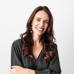 Jacinda Ardern