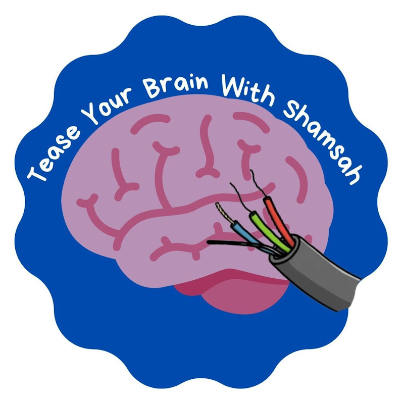 Tease Your Brain with Shamsah