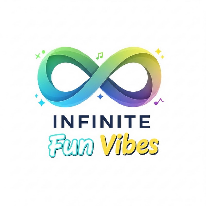 Infinite Fun Vibes