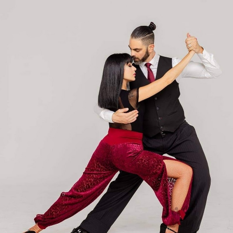 The Danceclub By Xalandri & Agia Paraskevi