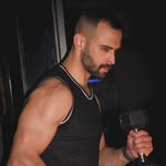 Vagelis Personal Trainer 🇬🇷🌍