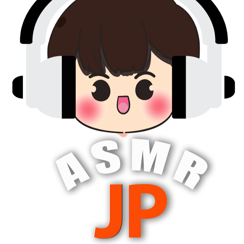 JP ASMR