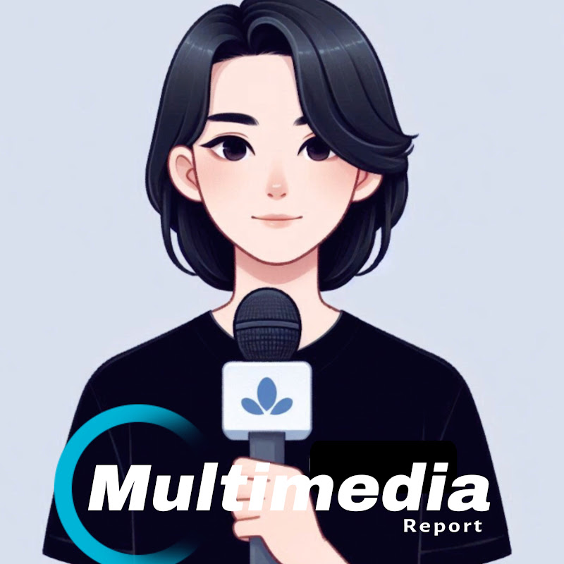 Multimedia Report 