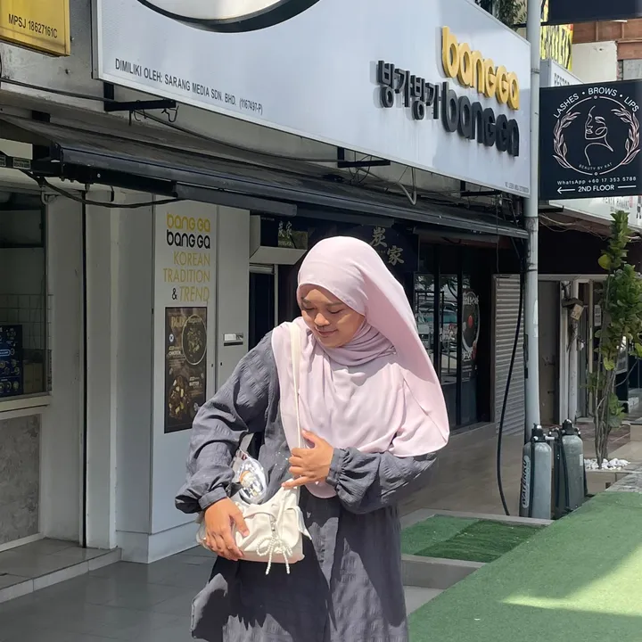 NuraHana🎀