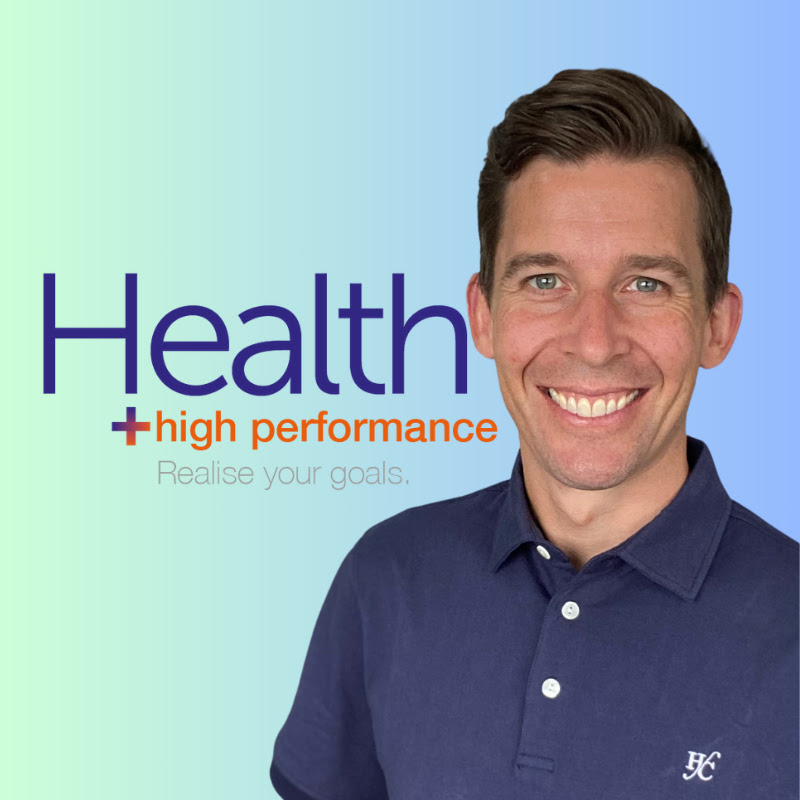 Health & High Performance