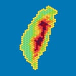 Taiwan Maps and Data Visualization