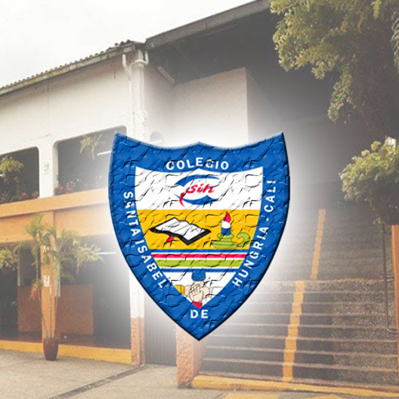 Colegio Santa Isabel de Hungría Alfonso López