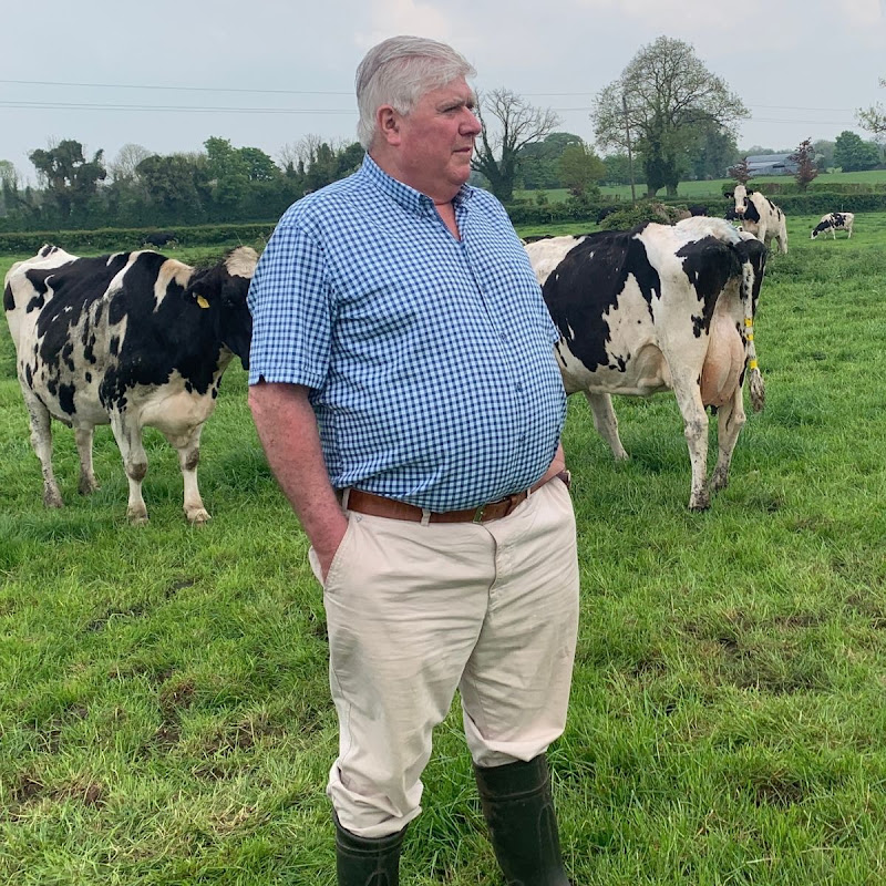 Ashlawn Farm Life