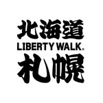 LibertyWalk Sapporo Store