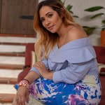 Sandra Gómez