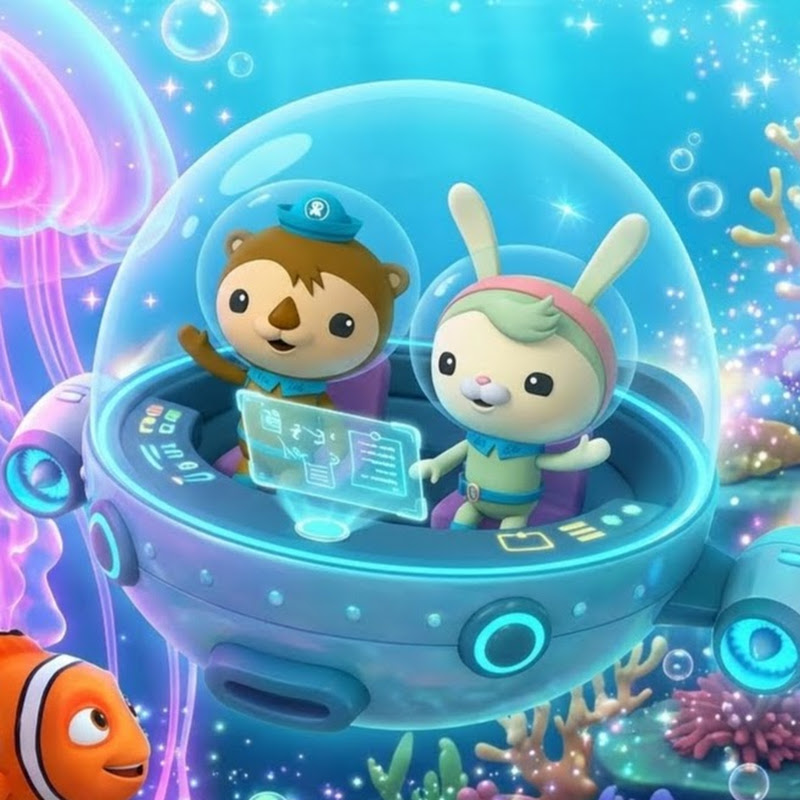 Sea Creature Guardians