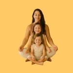 Mini Yoga Club