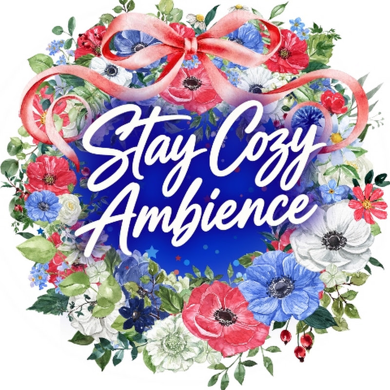 Stay Cozy Ambience 