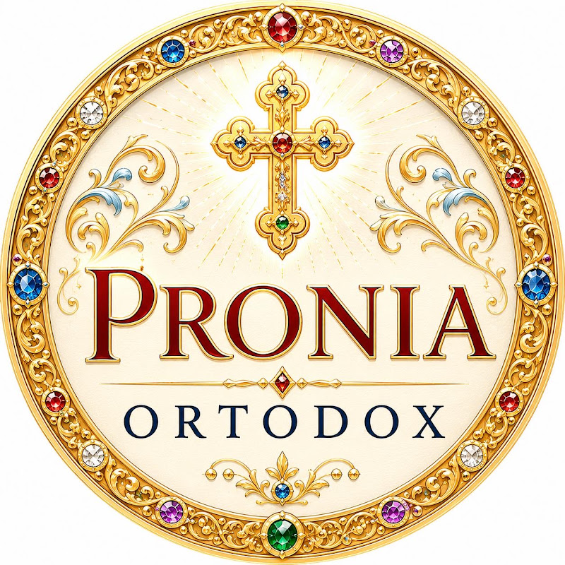 Pronia Ortodox