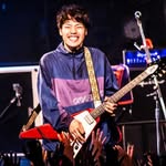 田辺由明@マカロニえんぴつ