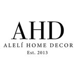 ALELÍ HOME DECOR