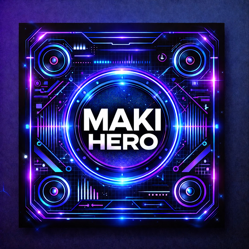 Maki Hero