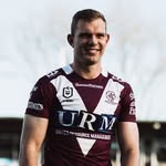 Tom Trbojevic