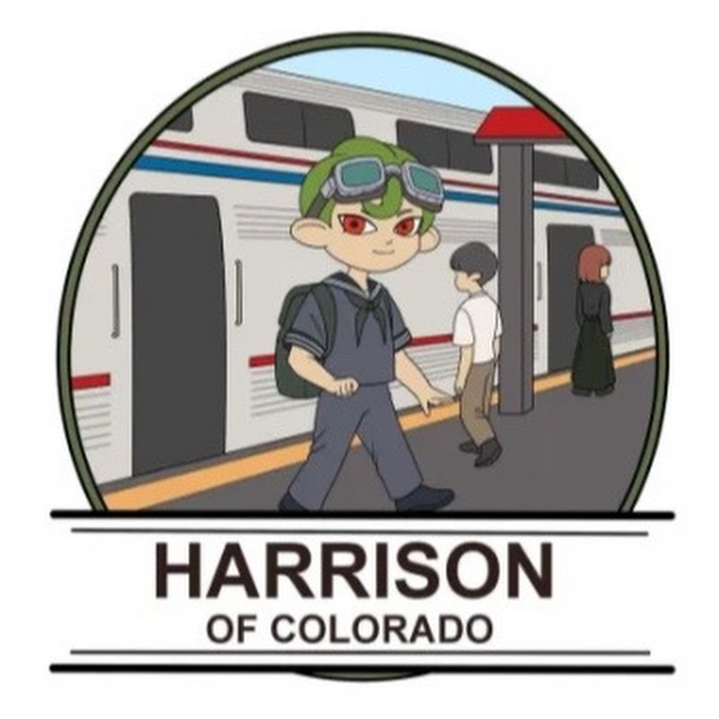 Harrison of Colorado