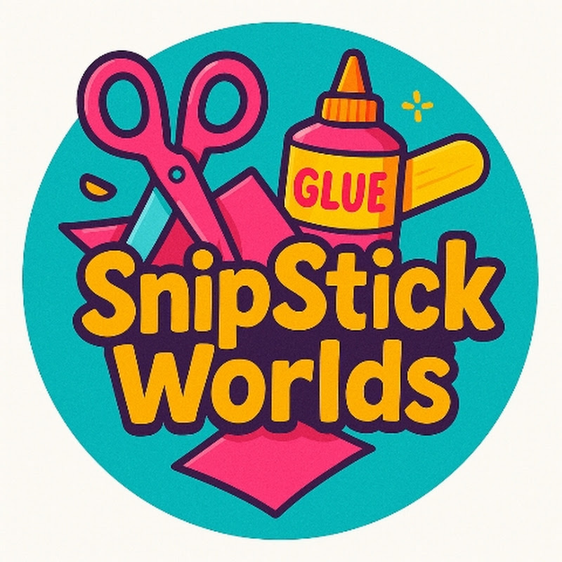 Snipstickworlds 