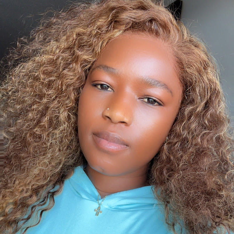 Slayed by Mariam