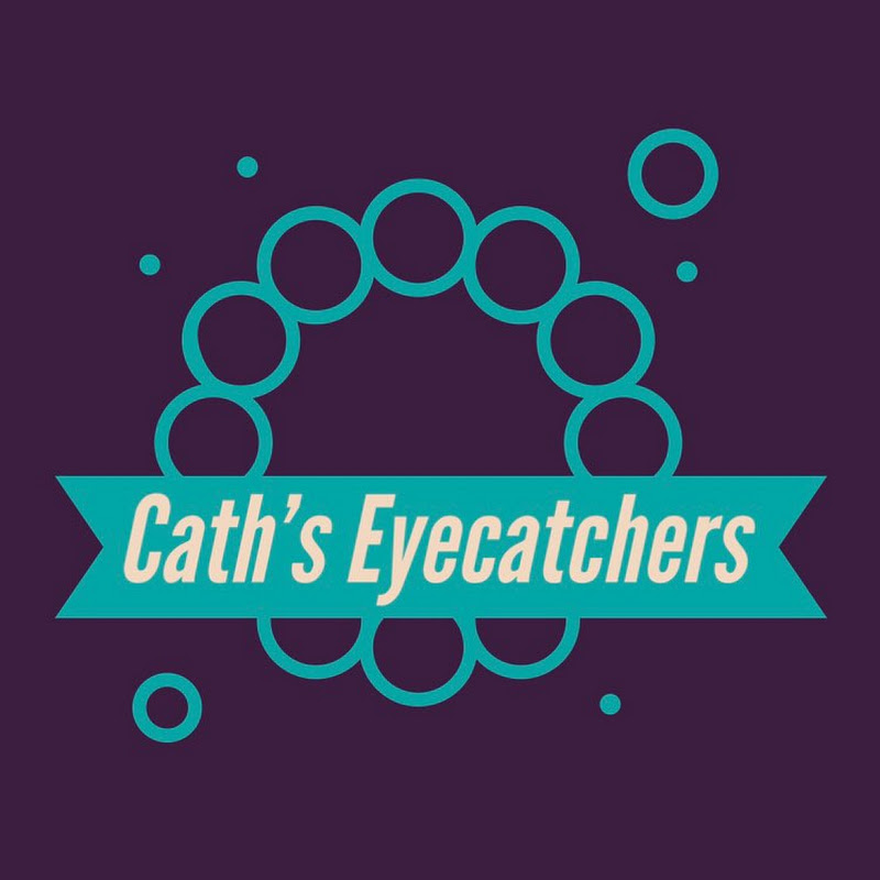 Cath’s Eyecatchers Catherine Noël