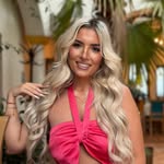 Cristina Tilincă | Makeup Artist