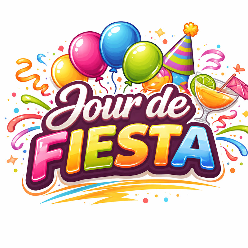 Jour de fiesta