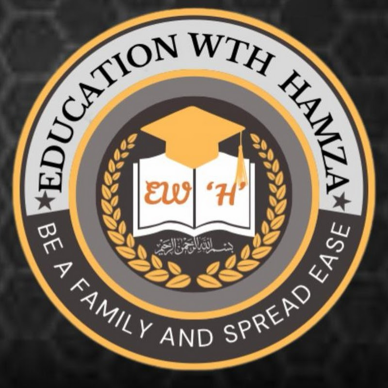 Education With Hamza