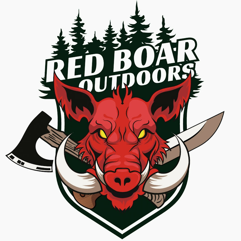 Red Boar Outdoors
