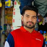 Shahid Ahmed