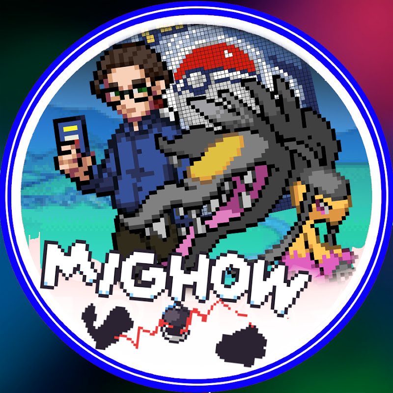 MighowPKM