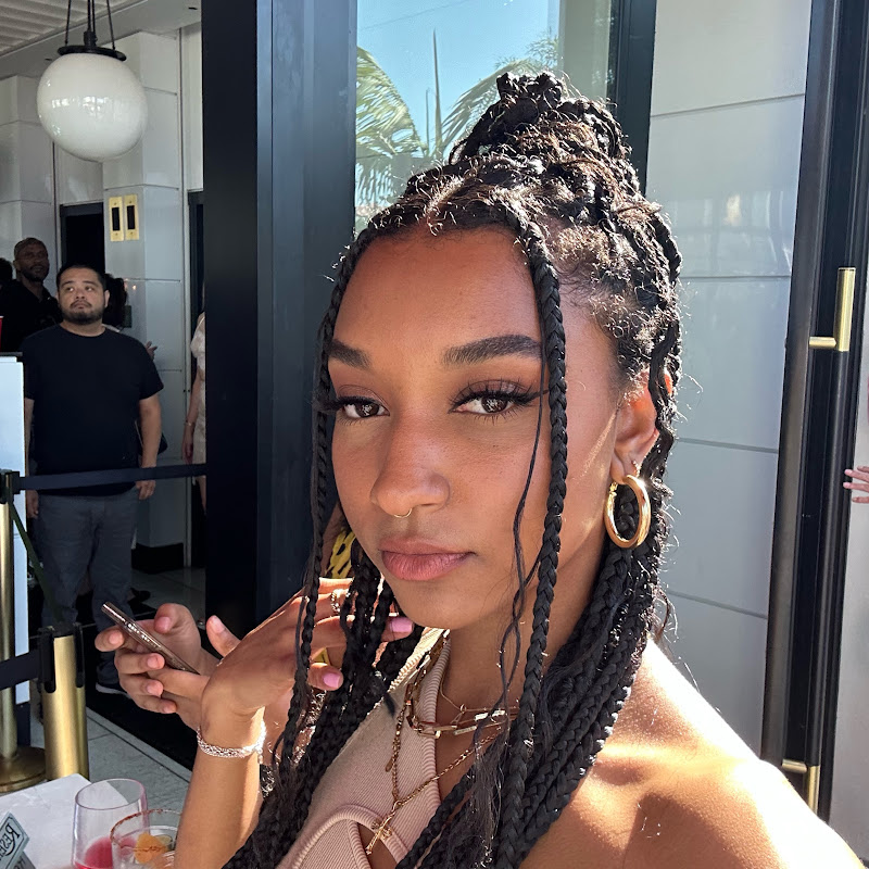 Amiah Brooks