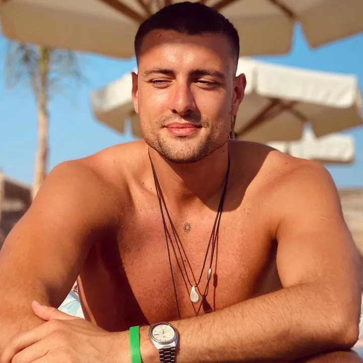 Jovan Theodosiou