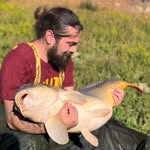 🇮🇹Filippo Del Toro Angler🇮🇹