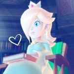 💕~ Peach Flower ~💕