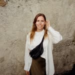 Fotograf Marie Lillhannus