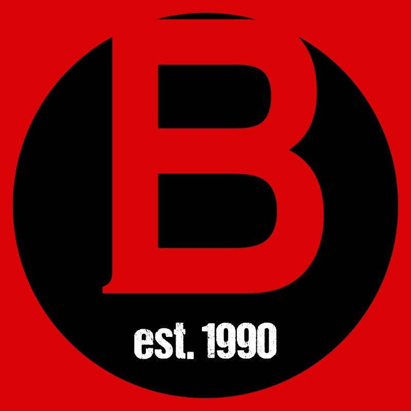 Bamacher Music Channel