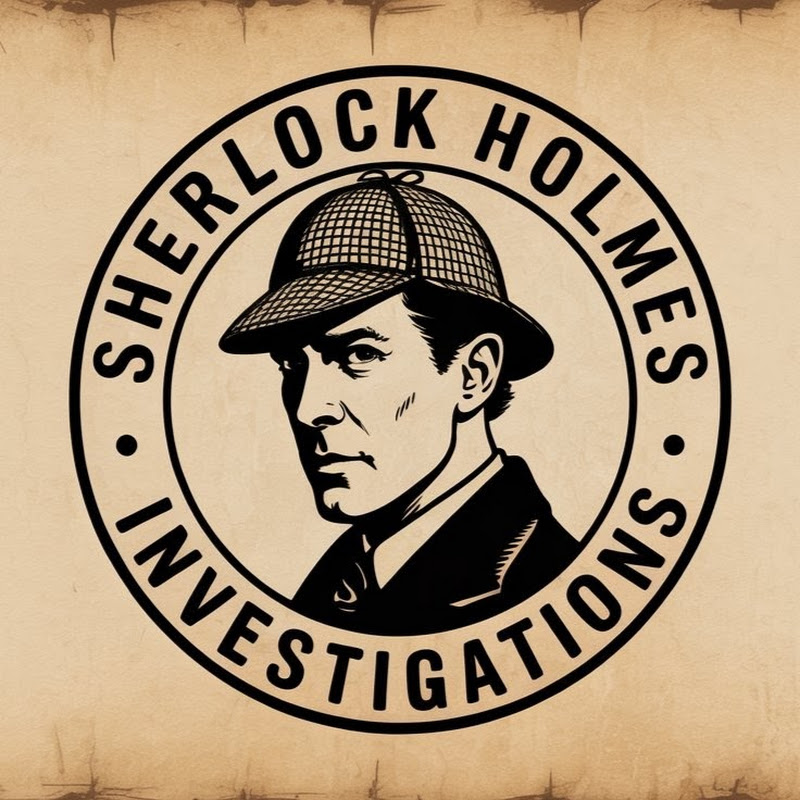 SIAMO TUTTI SHERLOCK HOLMES