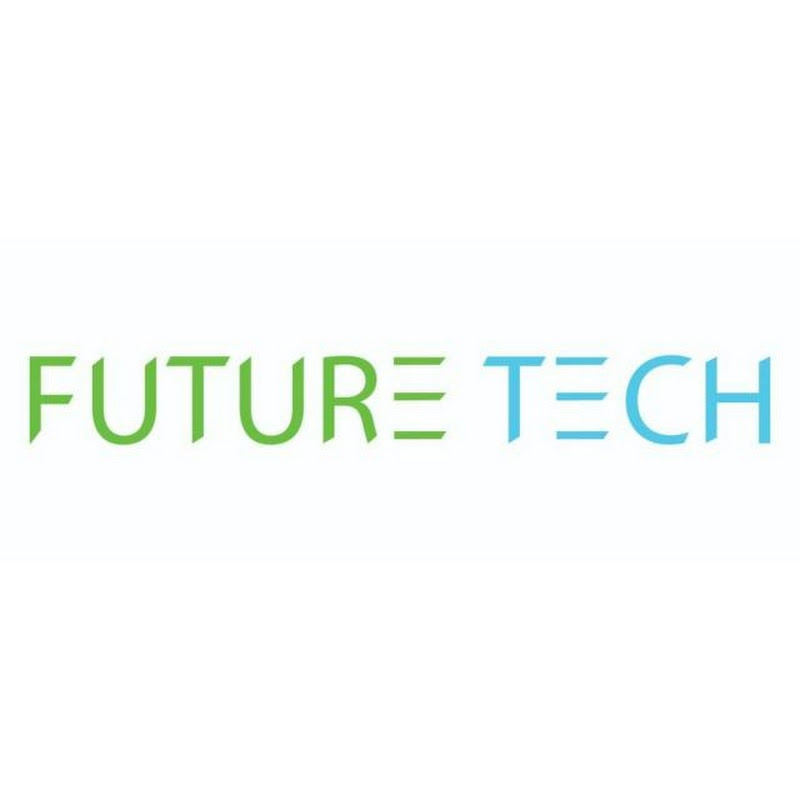 FutureTech Era