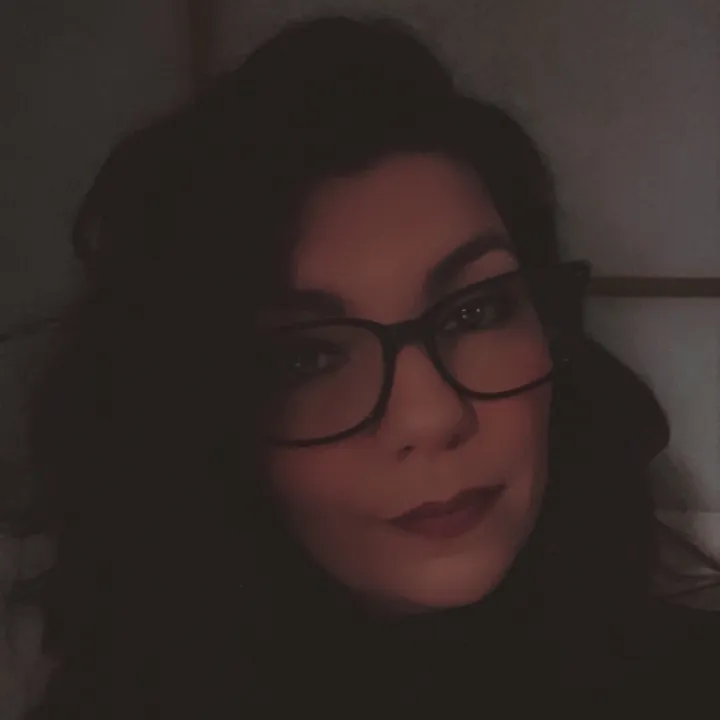 🌒Sandra🌘 - folkmagic & lore