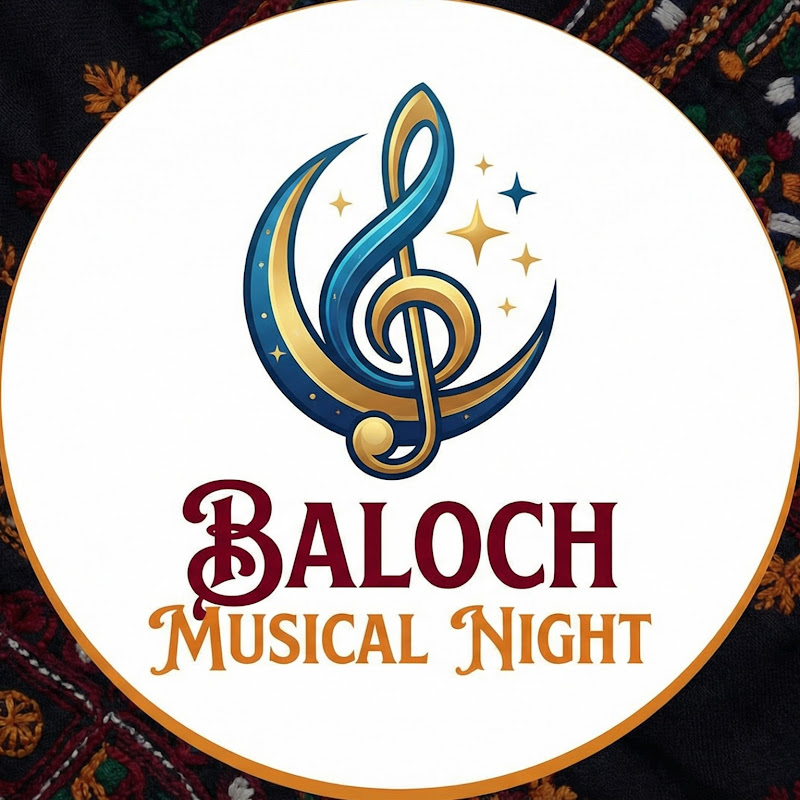 Baloch Musical Night ( Tahseen Akhtar )