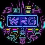 👾⃤ Weekly Retro Game 🍥