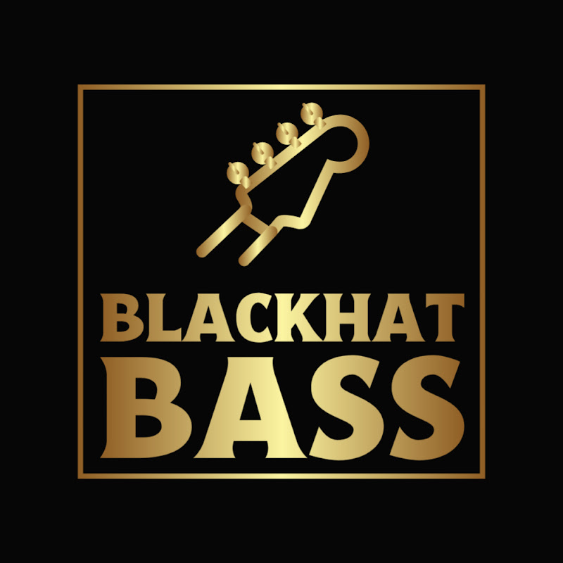 Blackhat Bass