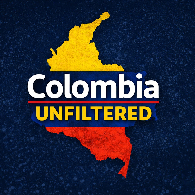 Colombia Unfiltered