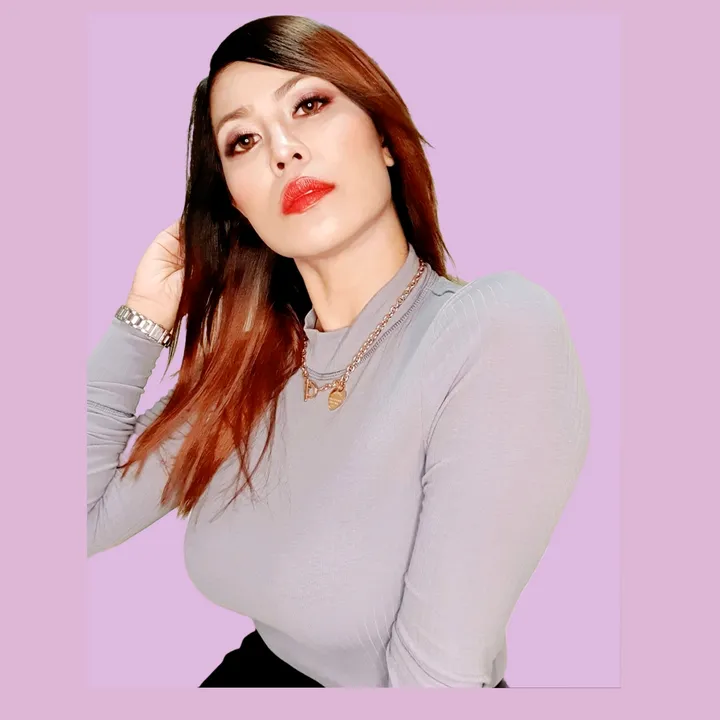 Nvtalia Romanova 🕷️🕸️